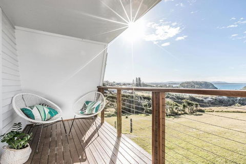 A Perfect Stay - A Frame - Tourism Cairns 2