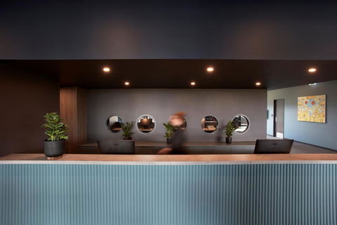 Accommodation @ Curlewis - Tourism Cairns 3