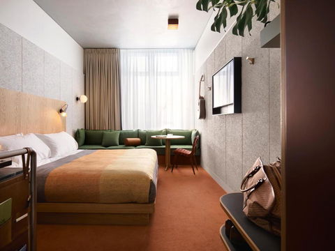 Ace Hotel Sydney - Tourism Cairns 1