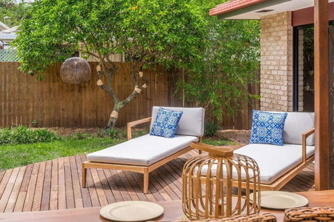 A Perfect Stay - Julian Rocks House - Tourism Cairns 2