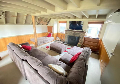 Alpine Star - Tourism Cairns 1