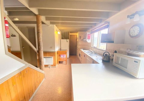 Alpine Star - Tourism Cairns 2