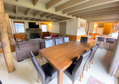 Alpine Star - Tourism Cairns 4