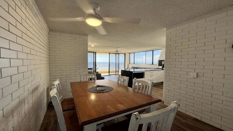 Amazing Views! Unit 3 Edgecliffe - Tourism Cairns 0