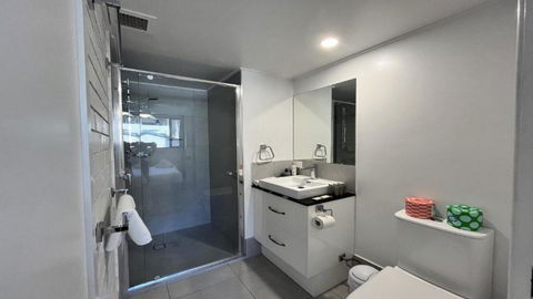 Amazing Views! Unit 3 Edgecliffe - Tourism Cairns 2