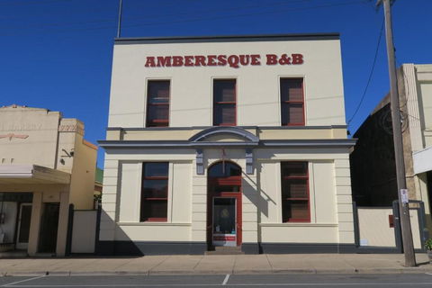 Amberesque B&B - Tourism Cairns 0