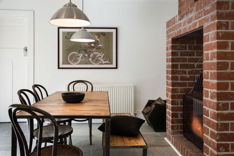 Annecy House - Tourism Cairns 1