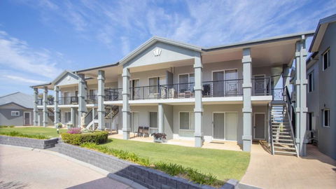 Apartment 16 - The Meridian - Tourism Cairns 0