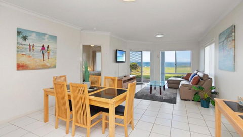Apartment 16 - The Meridian - Tourism Cairns 1