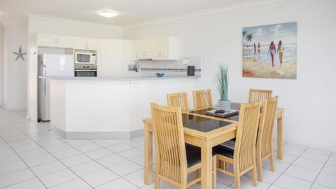 Apartment 16 - The Meridian - Tourism Cairns 2
