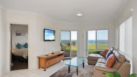 Apartment 16 - The Meridian - Tourism Cairns 3