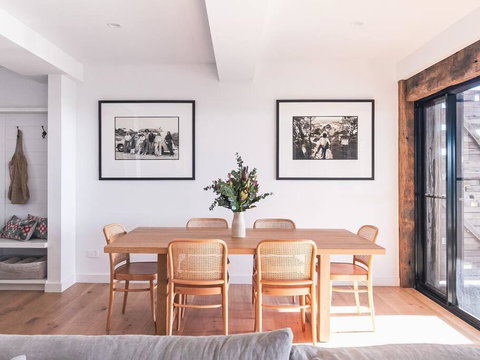 BAY PROPERTIES . Bridgewood - Tourism Cairns 0