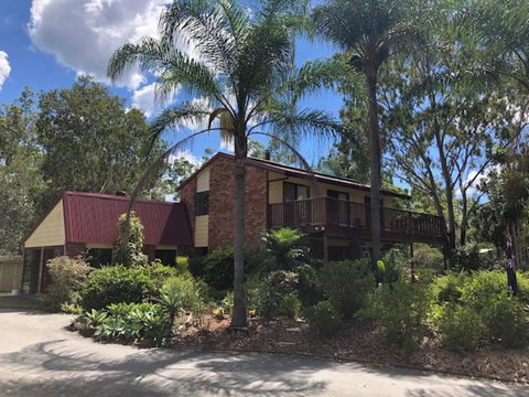 B&B Home In The Country - Tourism Cairns 0