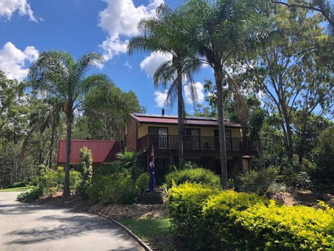 B&B Home In The Country - Tourism Cairns 1