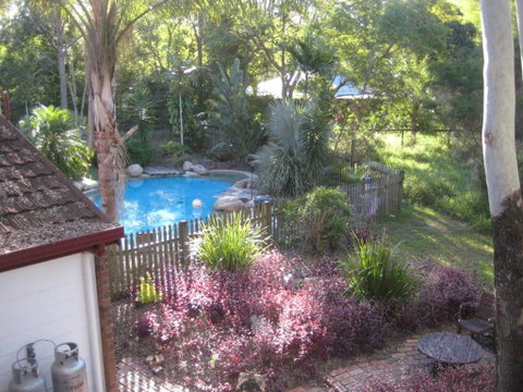 B&B Home In The Country - Tourism Cairns 4
