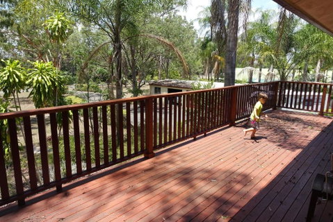 B&B Home In The Country - Tourism Cairns 2