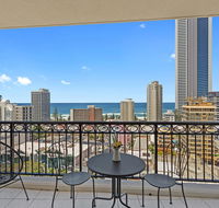 Chevron Renaissance Ocean View - Tourism Cairns