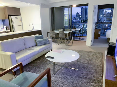 M&A Apartments - Tourism Cairns 16