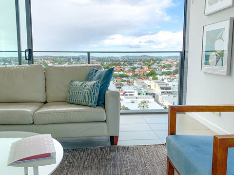 M&A Apartments - Tourism Cairns 6