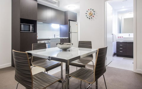 M&A Apartments - Tourism Cairns 31