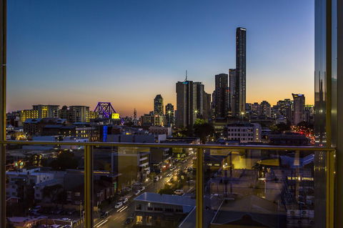 M&A Apartments - Tourism Cairns 20