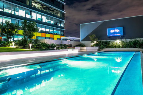 M&A Apartments - Tourism Cairns 27