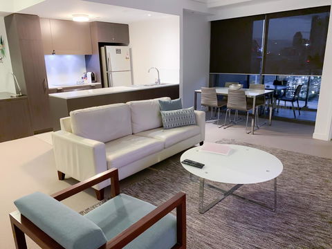 M&A Apartments - Tourism Cairns 22