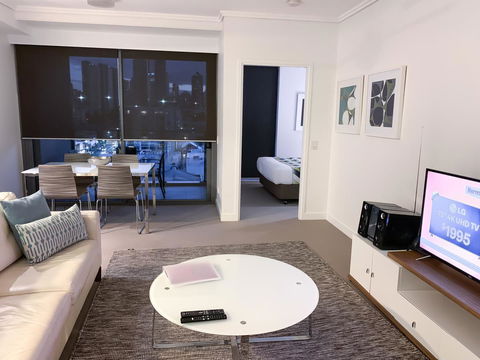 M&A Apartments - Tourism Cairns 10