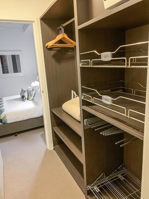 M&A Apartments - Tourism Cairns 19