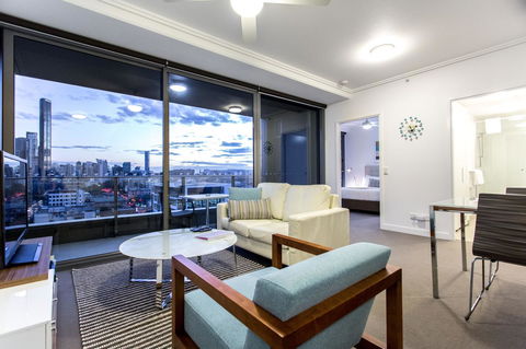 M&A Apartments - Tourism Cairns 0