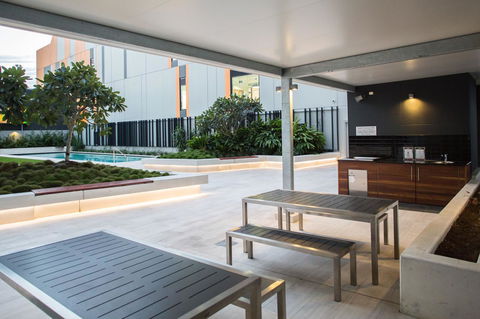 M&A Apartments - Tourism Cairns 29