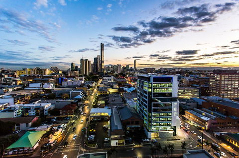M&A Apartments - Tourism Cairns 25
