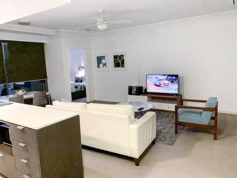 M&A Apartments - Tourism Cairns 28