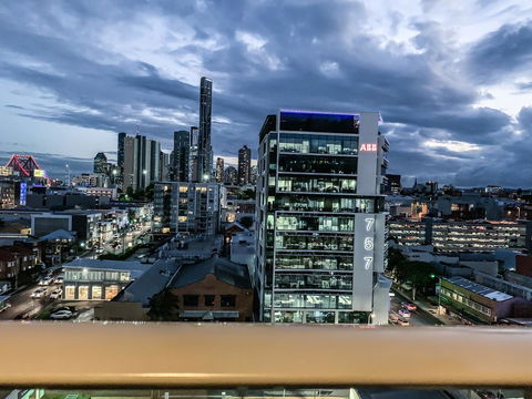 M&A Apartments - Tourism Cairns 33