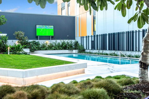 M&A Apartments - Tourism Cairns 14