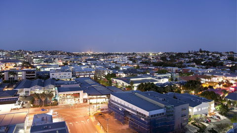 M&A Apartments - Tourism Cairns 24