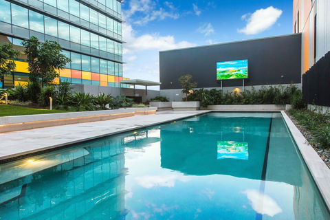 M&A Apartments - Tourism Cairns 5