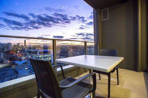 M&A Apartments - Tourism Cairns 15