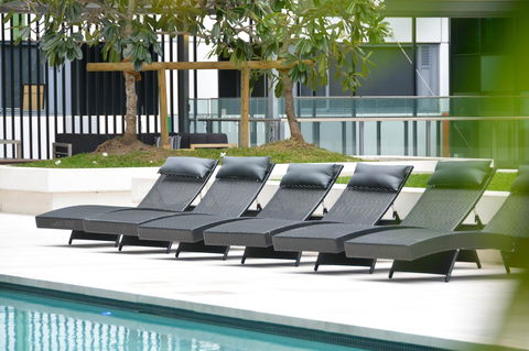 M&A Apartments - Tourism Cairns 1