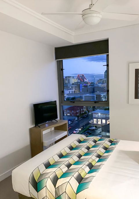 M&A Apartments - Tourism Cairns 21
