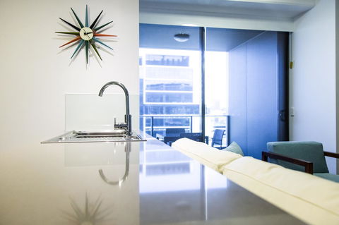 M&A Apartments - Tourism Cairns 30