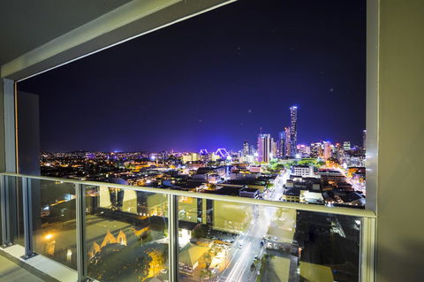 M&A Apartments - Tourism Cairns 13