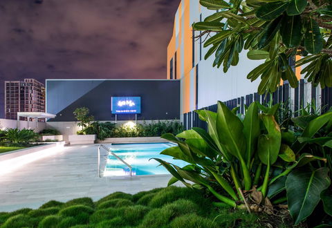 M&A Apartments - Tourism Cairns 34