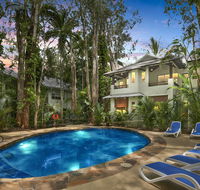 The Reef Retreat Palm Cove - Tourism Cairns
