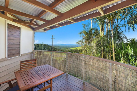 Maleny Terrace Cottages - Tourism Cairns 8
