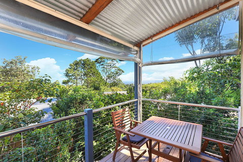 Maleny Terrace Cottages - Tourism Cairns 4