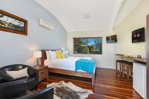 Maleny Terrace Cottages - Tourism Cairns 14