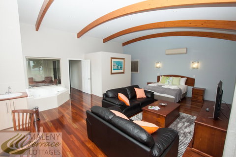Maleny Terrace Cottages - Tourism Cairns 22