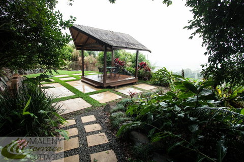 Maleny Terrace Cottages - Tourism Cairns 18