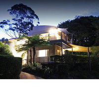Maleny Terrace Cottages - Tourism Cairns